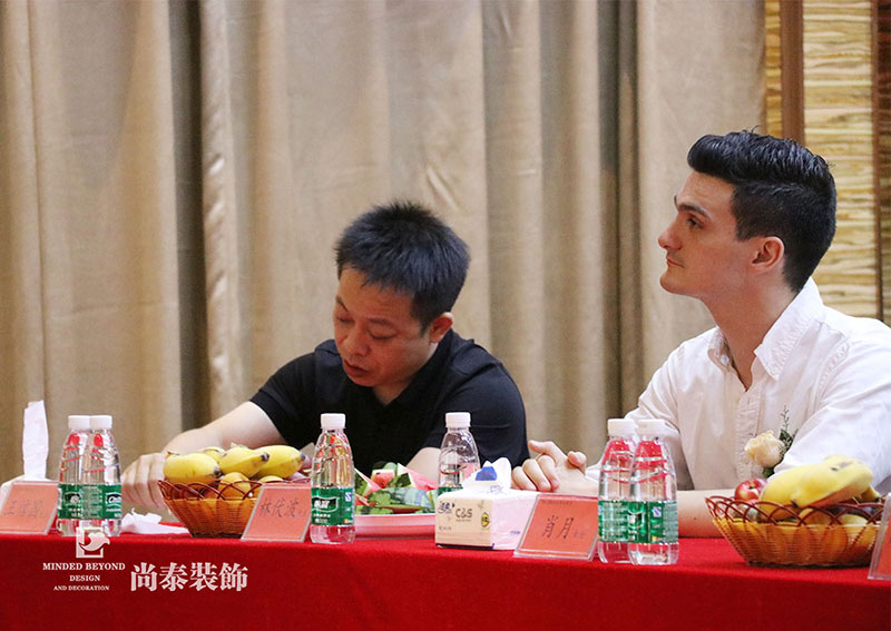 深圳装修公司,凤凰联盟装饰集团,团队复制训练营