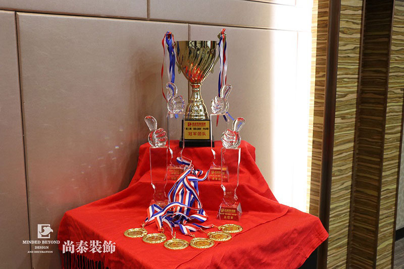 深圳装修公司,凤凰联盟装饰集团,团队复制训练营