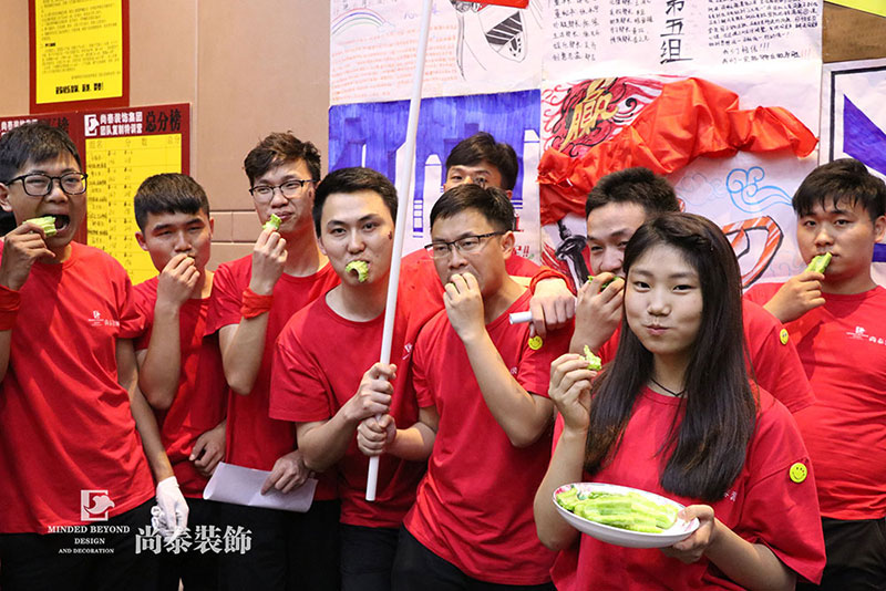 深圳装修公司,凤凰联盟装饰集团,团队复制训练营