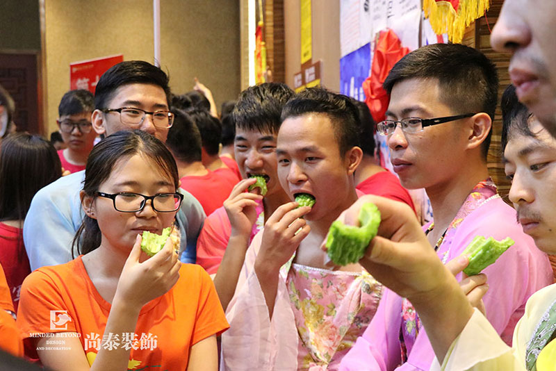 深圳装修公司,凤凰联盟装饰集团,团队复制训练营