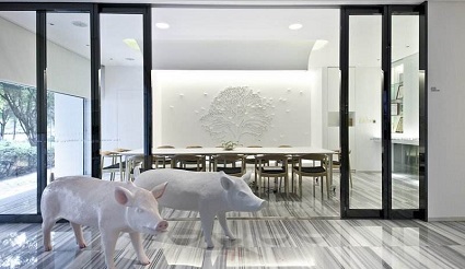 深圳装修公司,凤凰联盟装饰集团,海粤精工