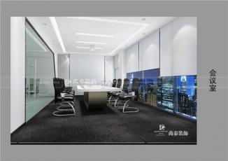 办公室装修地板的选择