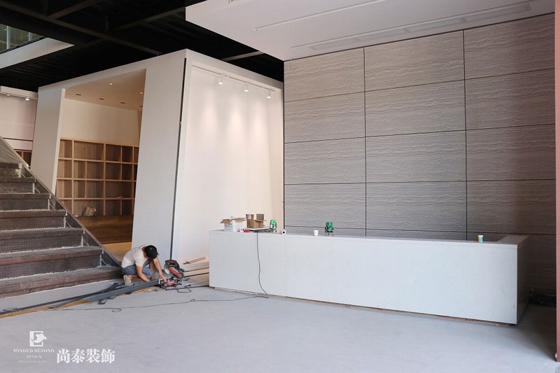 工地开放日,凤凰联盟集团,研发基地展厅 工地开放日,凤凰联盟集团,研发基地展厅
