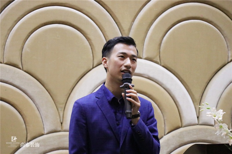 凤凰联盟装饰集团,储干竞选,答辩 凤凰联盟装饰集团,储干竞选,答辩