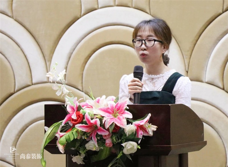 凤凰联盟装饰集团,储干竞选,答辩 凤凰联盟装饰集团,储干竞选,答辩