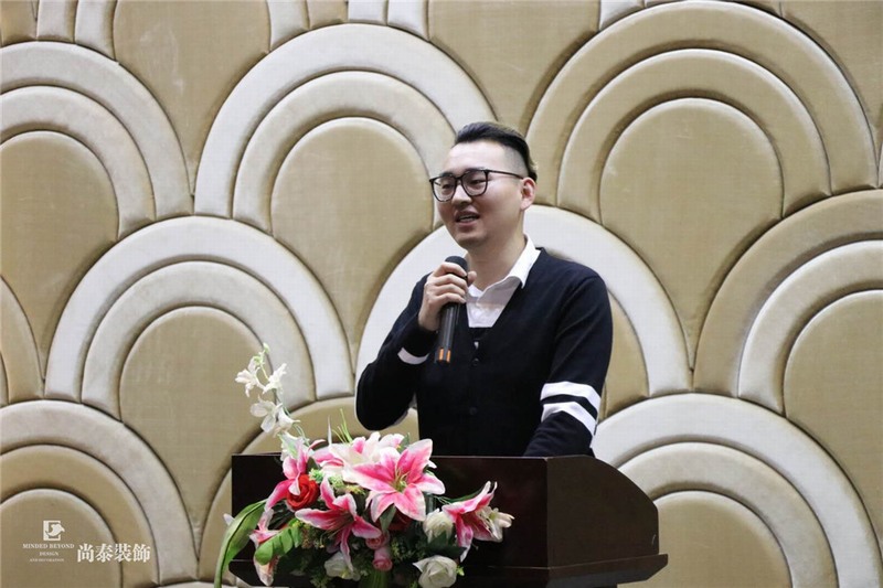 凤凰联盟装饰集团,储干竞选,答辩 凤凰联盟装饰集团,储干竞选,答辩