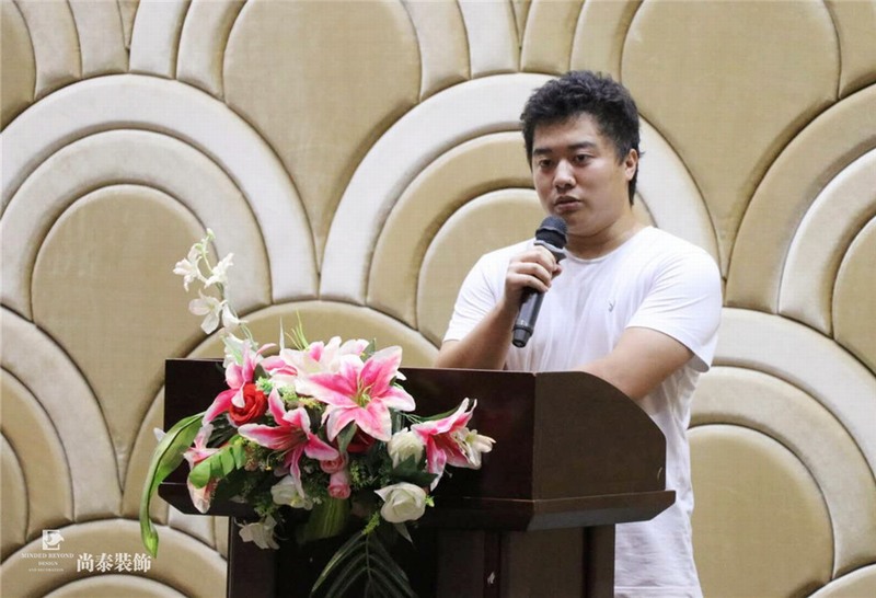 凤凰联盟装饰集团,储干竞选,答辩 凤凰联盟装饰集团,储干竞选,答辩