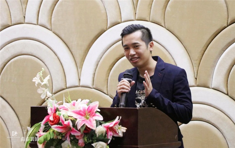 凤凰联盟装饰集团,储干竞选,答辩 凤凰联盟装饰集团,储干竞选,答辩