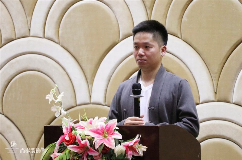 凤凰联盟装饰集团,储干竞选,答辩 凤凰联盟装饰集团,储干竞选,答辩