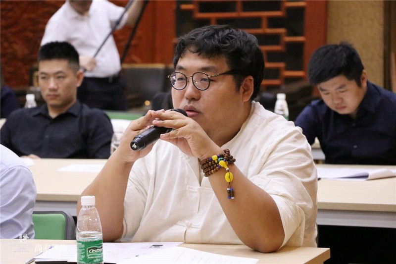 凤凰联盟装饰集团,储干竞选,答辩 凤凰联盟装饰集团,储干竞选,答辩