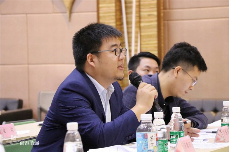 凤凰联盟装饰集团,储干竞选,答辩 凤凰联盟装饰集团,储干竞选,答辩