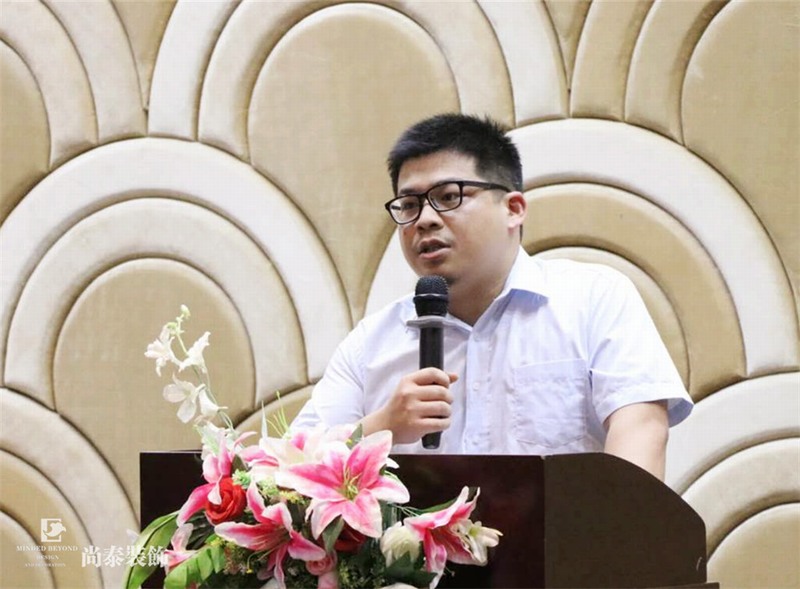 凤凰联盟装饰集团,储干竞选,答辩 凤凰联盟装饰集团,储干竞选,答辩