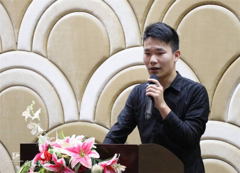 凤凰联盟装饰集团,储干竞选,答辩 凤凰联盟装饰集团,储干竞选,答辩