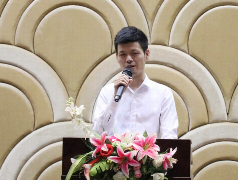 凤凰联盟装饰集团,储干竞选,答辩 凤凰联盟装饰集团,储干竞选,答辩