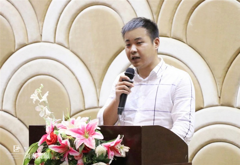凤凰联盟装饰集团,储干竞选,答辩 凤凰联盟装饰集团,储干竞选,答辩