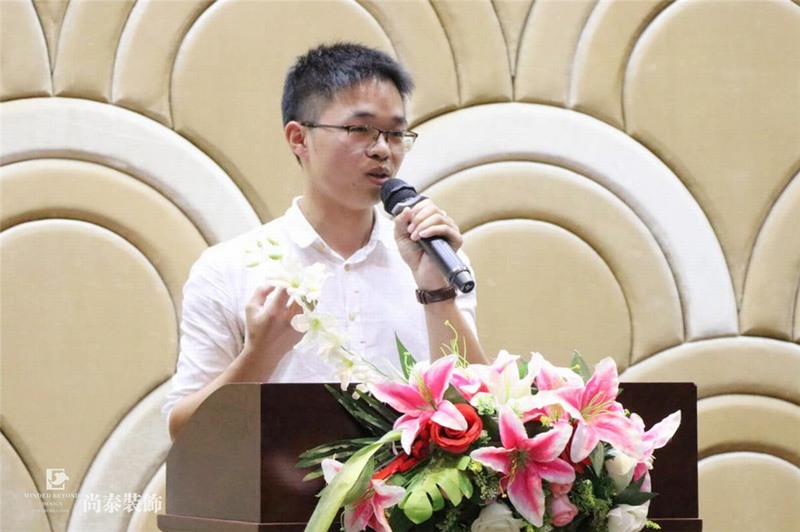 凤凰联盟装饰集团,储干竞选,答辩 凤凰联盟装饰集团,储干竞选,答辩