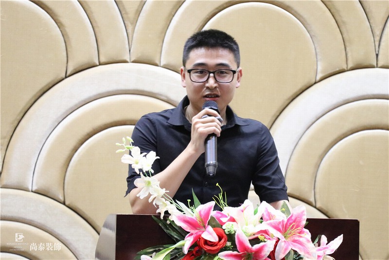 凤凰联盟装饰集团,储干竞选,答辩 凤凰联盟装饰集团,储干竞选,答辩