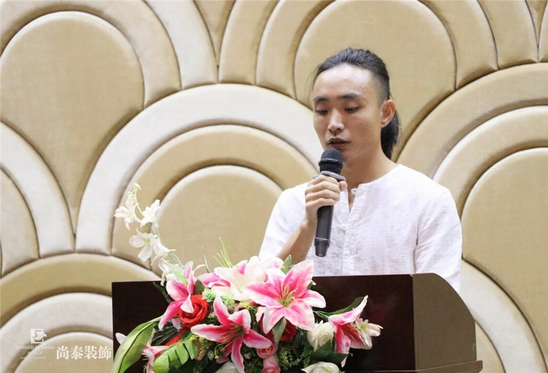 凤凰联盟装饰集团,储干竞选,答辩 凤凰联盟装饰集团,储干竞选,答辩