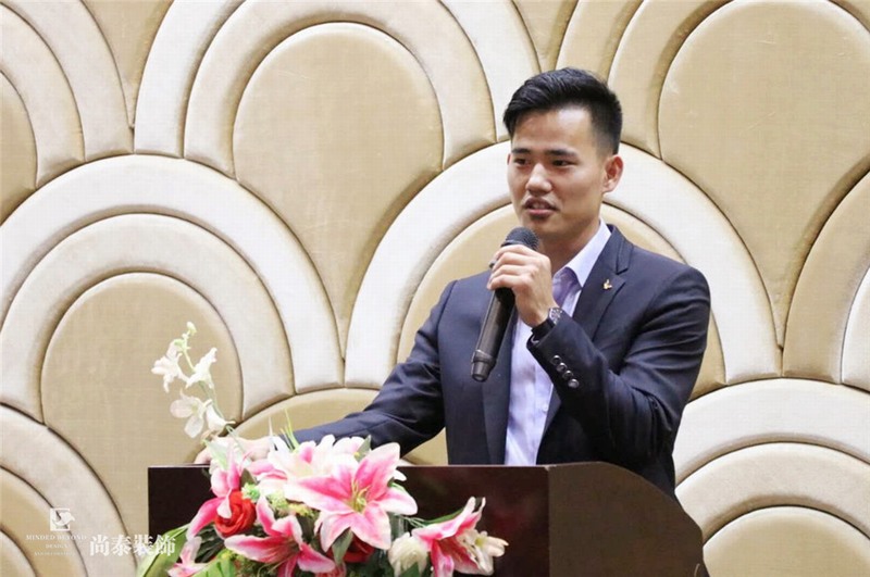 凤凰联盟装饰集团,储干竞选,答辩 凤凰联盟装饰集团,储干竞选,答辩