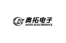 奥拓电子