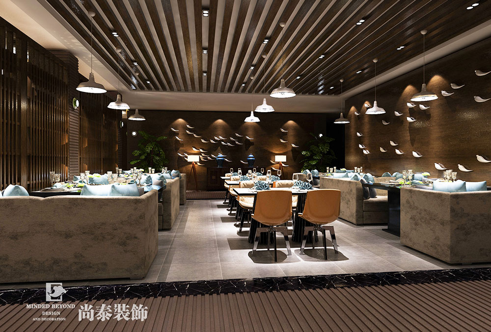 深圳酒店装修设计
