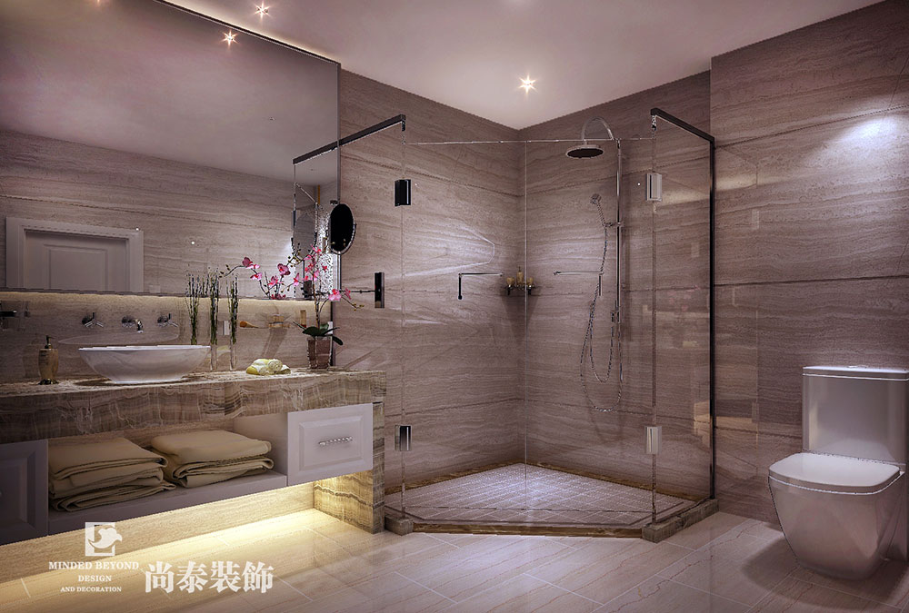 深圳酒店装修设计