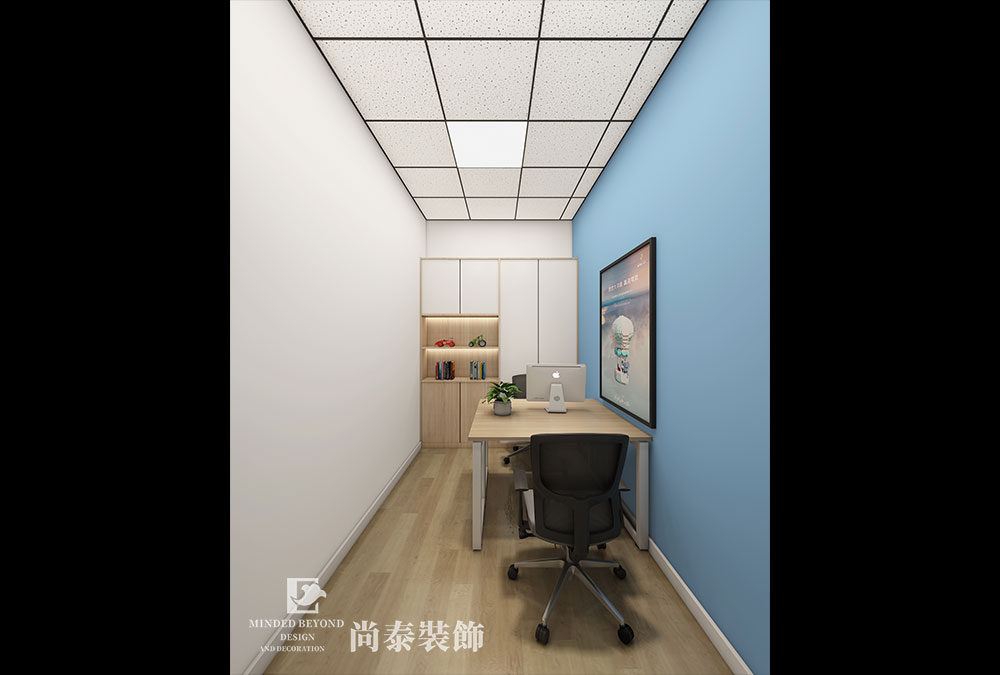 教育培训空间设计,乐高教育