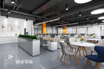深圳办公室装修的小小细节你知道吗？