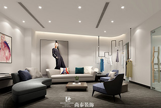 深圳办公室装修需做好这些准备