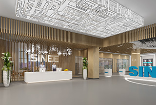 深圳龙岗装修公司